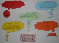 Noktalama İşaretleri Etkinlik Kullanımı ve Konu Anlatımı Noktalama İşaretleri Etkinlik Kullanımı ve Konu Anlatımı