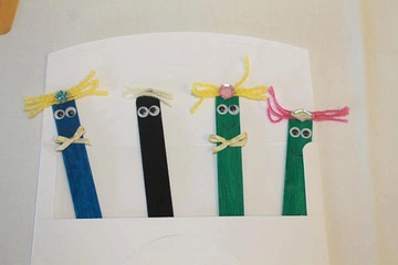 Ayraçlar Kullanımı ve Faydaları Nelerdir? Ayraçlar Kullanımı ve Faydaları Nelerdir?